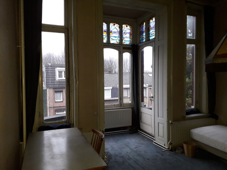 Lange Nieuwstraat, Tilburg