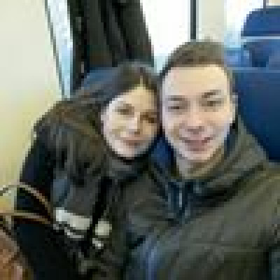 Anna is looking for a Rental Property / Apartment / Studio in Tilburg