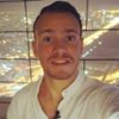 Dimitri zoekt een Appartement / Studio / Kamer in Tilburg