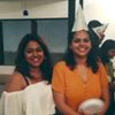 Shakya  is looking for an Apartment in Tilburg