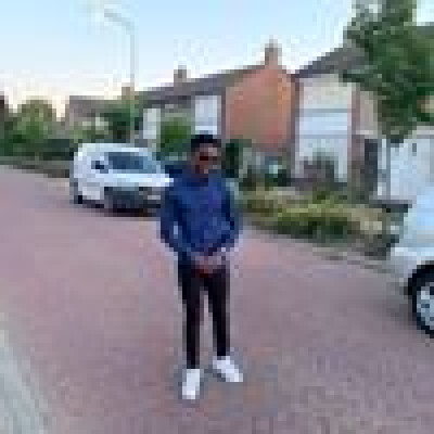 Muhameed Huseen is looking for a Studio / Room in Tilburg