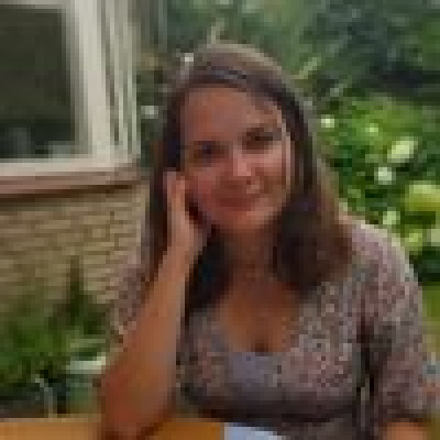 Liselotte is looking for an Apartment in Tilburg