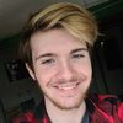 Cody-James  is looking for a Room in Tilburg