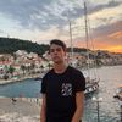 Tony is looking for an Apartment / Studio / Room in Tilburg