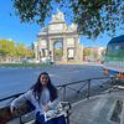 Delaiah  is looking for a Studio in Tilburg