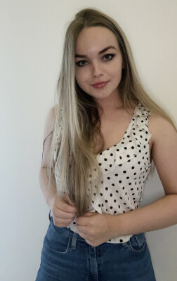 Sophie zoekt een Studio / Kamer in Tilburg