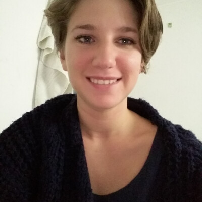 Lisa is looking for a Room in Tilburg