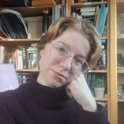 Rinske zoekt een Kamer in Tilburg