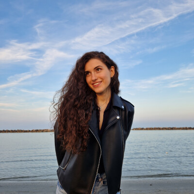 Sabrina zoekt een Kamer in Tilburg