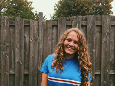 Iris is looking for a Room in Tilburg