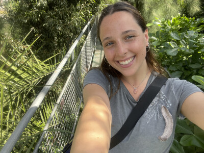 Maite is looking for a Room in Tilburg