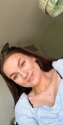 Sarah is looking for a Room in Tilburg