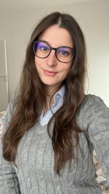 Elena zoekt een Appartement / Studio / Kamer in Tilburg