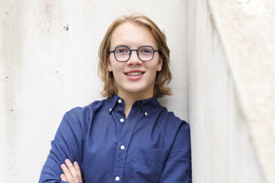 Enio zoekt een Kamer in Tilburg