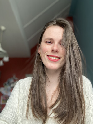 Norina is looking for a Studio / Room in Tilburg