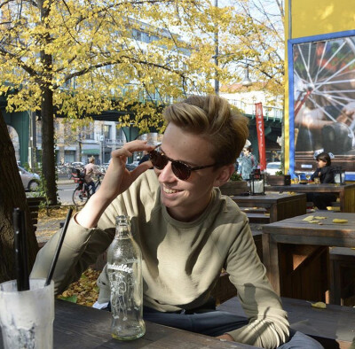 Camiel zoekt een Kamer in Tilburg