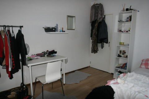 Kamer €400, 15m2
