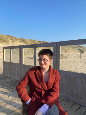 Gaya zoekt een Kamer in Tilburg