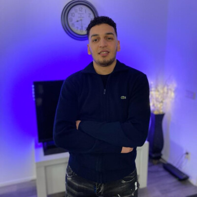 Hamza zoekt een Kamer in Tilburg