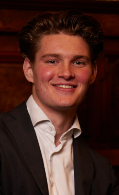 max is looking for a Room in Tilburg