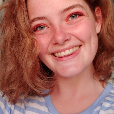 Nienke is looking for a Room in Tilburg