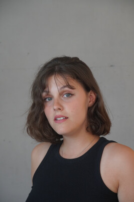 Emma zoekt een Studio / Kamer in Tilburg