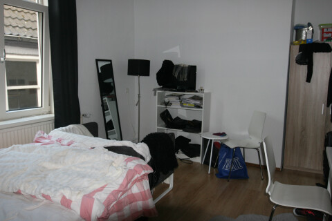 Kamer €400, 15m2