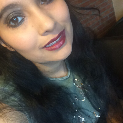 Jamila is looking for a Rental Property / Apartment in Tilburg