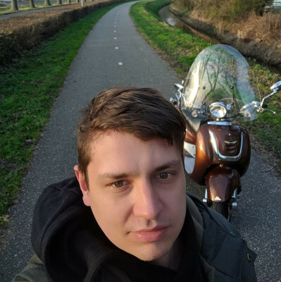 Jakub zoekt een Kamer in Tilburg