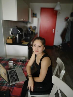 Dana zoekt een Huurwoning / Appartement / Studio / Kamer in Tilburg