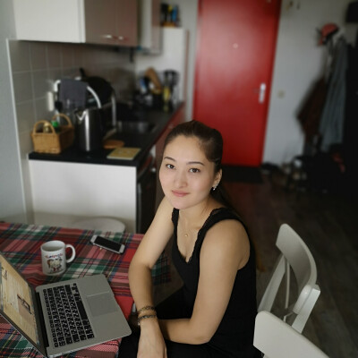 Dana is looking for a Rental Property / Apartment / Studio / Room in Tilburg