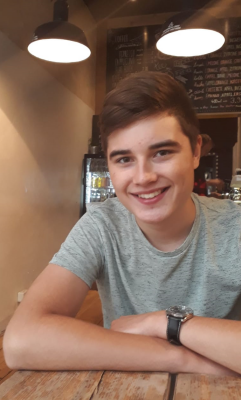 Daan zoekt een Kamer in Tilburg