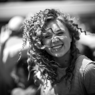 Maria  is looking for a Studio / Room in Tilburg