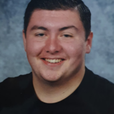 Ian zoekt een Appartement / Studio in Tilburg