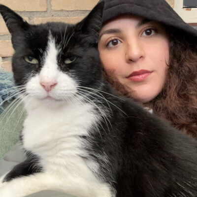 Zahra zoekt een Appartement / Studio in Tilburg