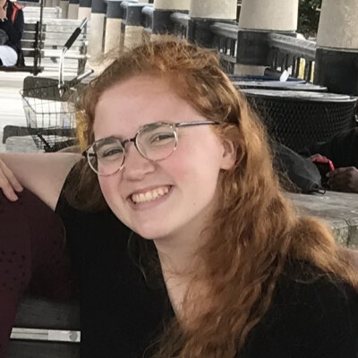 Michaela zoekt een Kamer in Tilburg