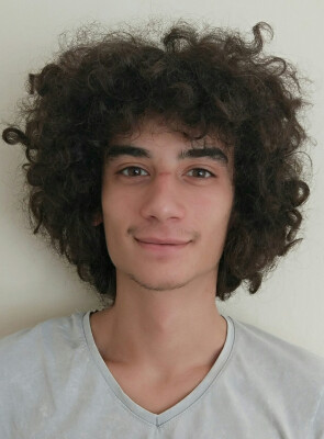 Ahmet is looking for a Studio / Room in Tilburg