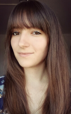 Eszter is looking for a Room in Tilburg