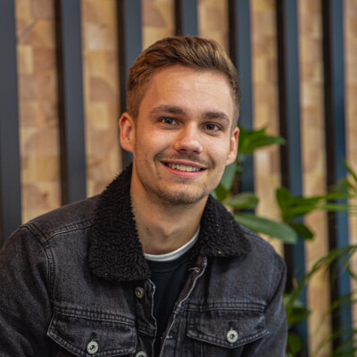 Bas zoekt een Appartement / Studio / Kamer in Tilburg