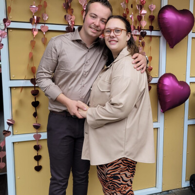 Dijan zoekt een Huurwoning / Appartement in Tilburg