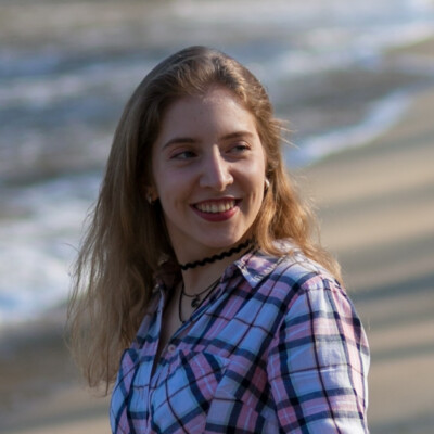 Evgenia zoekt een Kamer in Tilburg