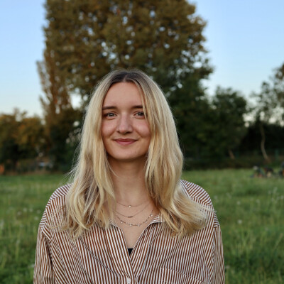 Karyna  is looking for a Rental Property / Apartment / Studio / Room in Tilburg