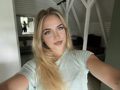 Sanni is looking for a Rental Property / Apartment / Studio / Room in Tilburg