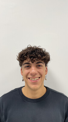 Marcos zoekt een Kamer in Tilburg