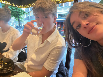 Sytze  zoekt een Kamer in Tilburg