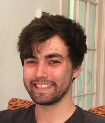 Augustin zoekt een Kamer in Tilburg