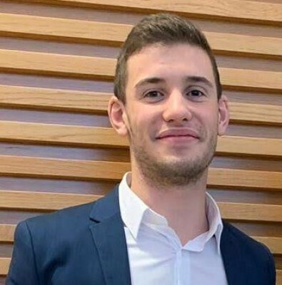 francesco zoekt een Kamer in Tilburg