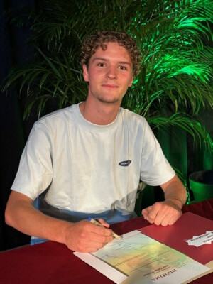 jelle   zoekt een Kamer in Tilburg