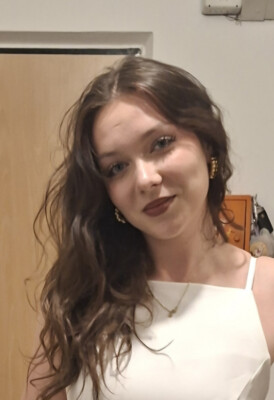 Katarina is looking for an Apartment / Studio / Room in Tilburg