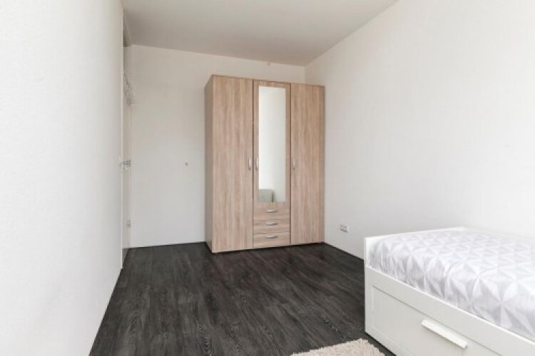 Lilahof, Tilburg